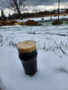 Winter Beer
