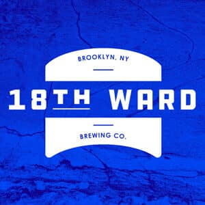 18th Ward Brewing Co. Logo
