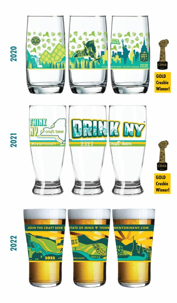 NYS Pint Days  Think NY, Drink NY®