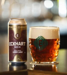 Eckhart Beer