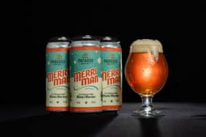 Paradox Beer