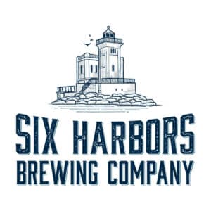 Brewers Shirt — Greenport Harbor Brewing Co