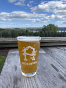 Abandon Brewing Co.