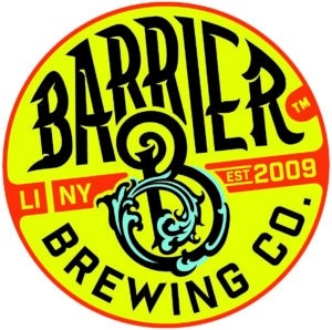 Barrier NEW Logo 2025