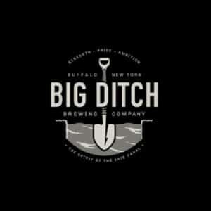 Big Ditch Brewing Logo