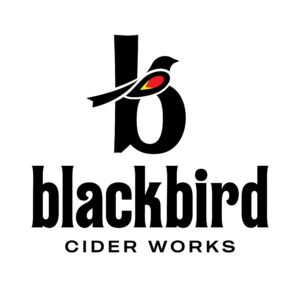 Blackbird Cider NEW LOGO