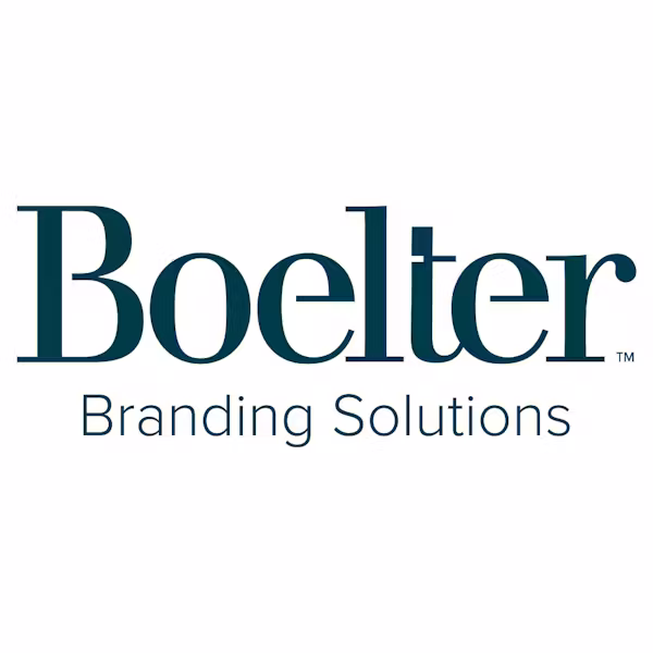 Boelter Branding Solutions