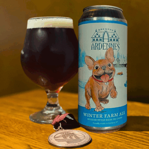 Ardennes Beer