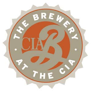 Brewery at the CIA Logo