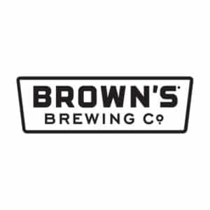 Brown's Brewing Company Logo
