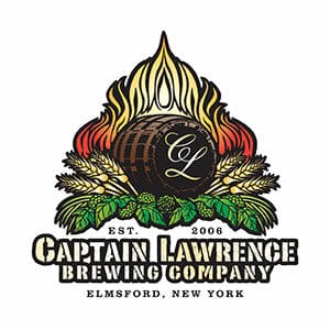 Captain Lawrence Logo
