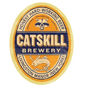 Catskill Brewery
