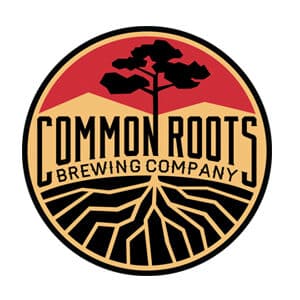 Common Roots Brewing Company Logo