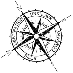 Destination Unknown Beer Company