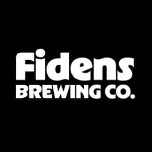 Fidens Brewing NEW