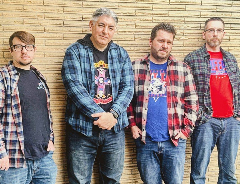 Flannel Mafia