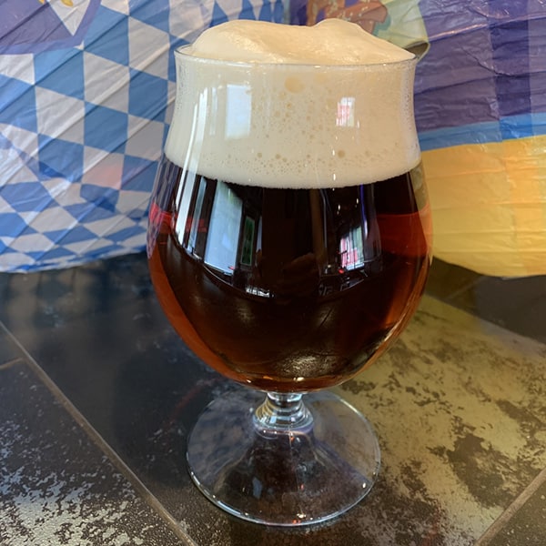 Freight Yard Oktoberfest 
