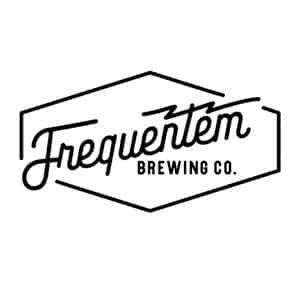 Frequentem Brewing Logo