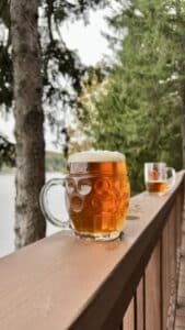 Personal best Fall Beer