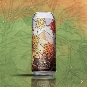 Grow Brewing Peak Color Beer