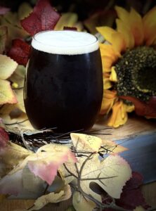 Ritchie's Munich Dunkel
