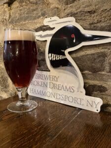 Brewery of Broken Dreams Beer