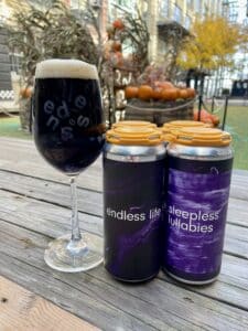 Endless Life Beer