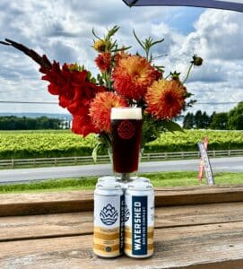Watershed Fall Beer
