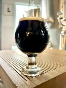 Birdhouse Brewing Beer