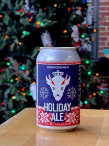 Holiday Beer