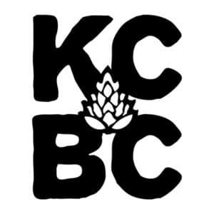 KCBC Square Logo