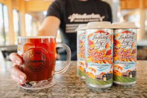 Lasting Joy Oktoberfest