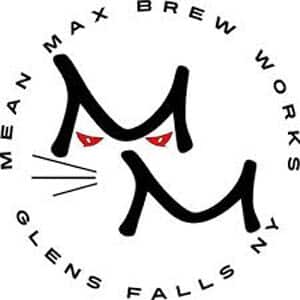 Mean Max Brew Works Logo