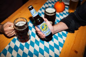 Brooklyn Oktoberfest