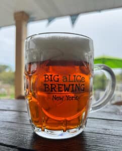 Big aLICe Oktoberfest