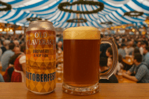 Old Klaverack Oktoberfest