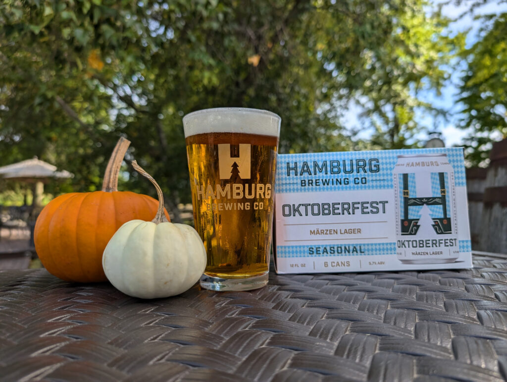 Hamburg Oktoberfest 