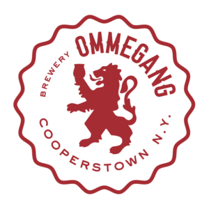Brewery Ommegang Logo