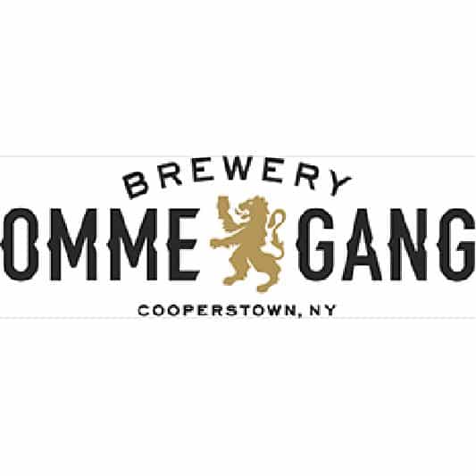 Ommegang
