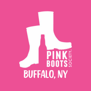 Pink Boots Society