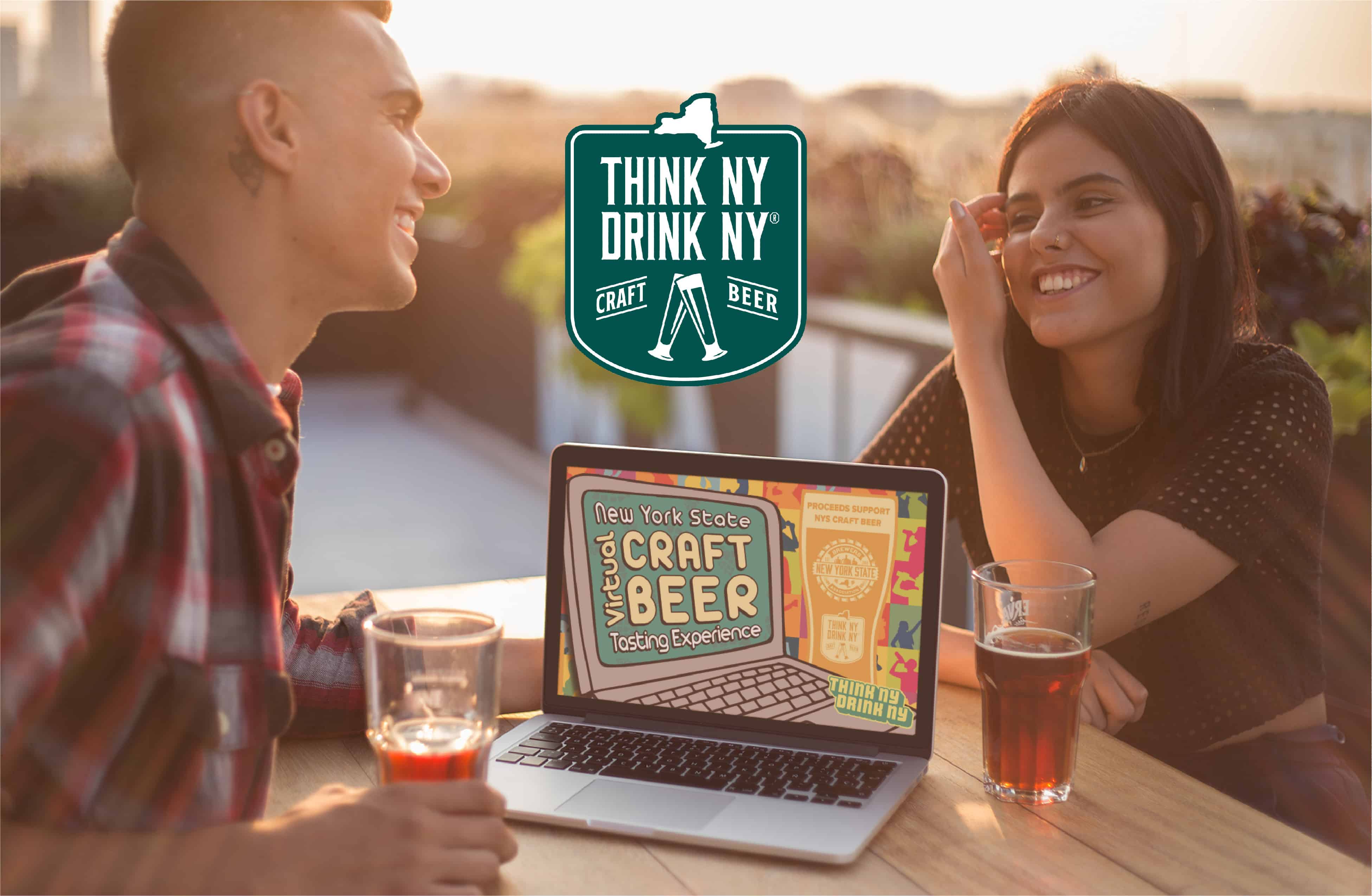 experience craft beer & tobacco Boneshire Brew Works Cigar Pairing The Company complete with carved handles for easy carrying and hollowed out spaces for beer caps Enhance Workplace Culture | Private