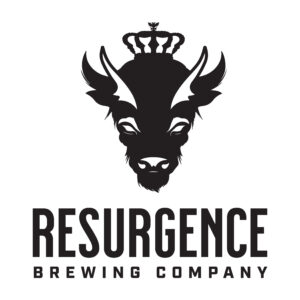 Resurgence Brewing Company NEW logo