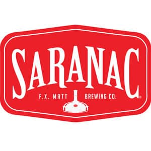 Saranac Brewery