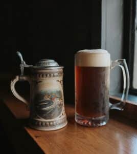 Horned Owl Oktoberfest