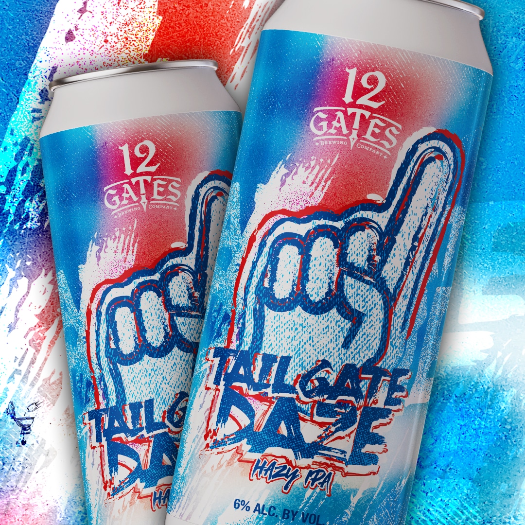 THE ULTIMATE NYS TAILGATE BEER GUIDE