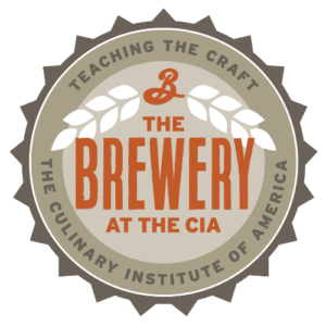 Brewery at the CIA NEW