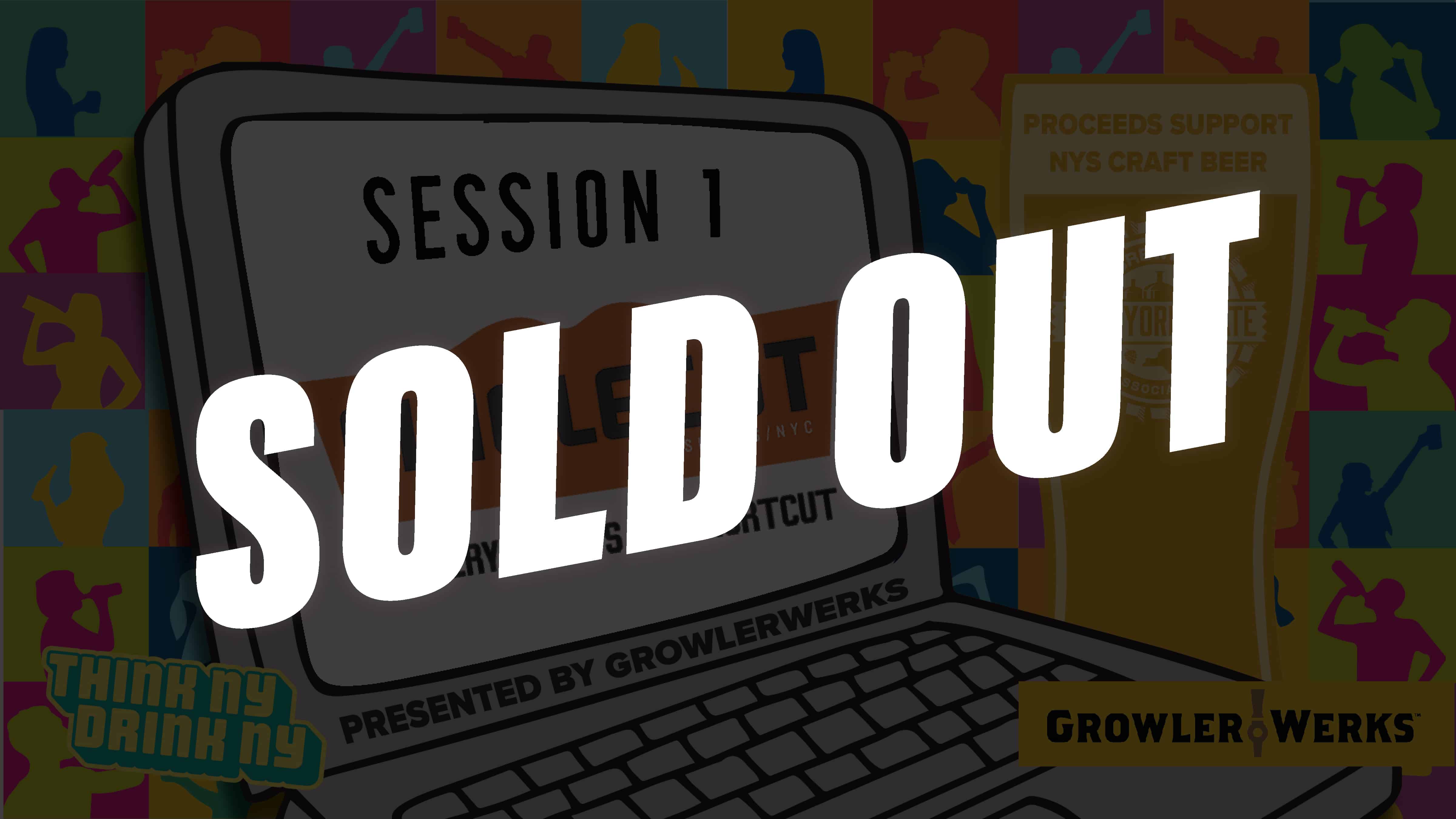 VTE_Session 1_16x9_SOLD OUT VTE_Session 1_16x9_SOLD OUT