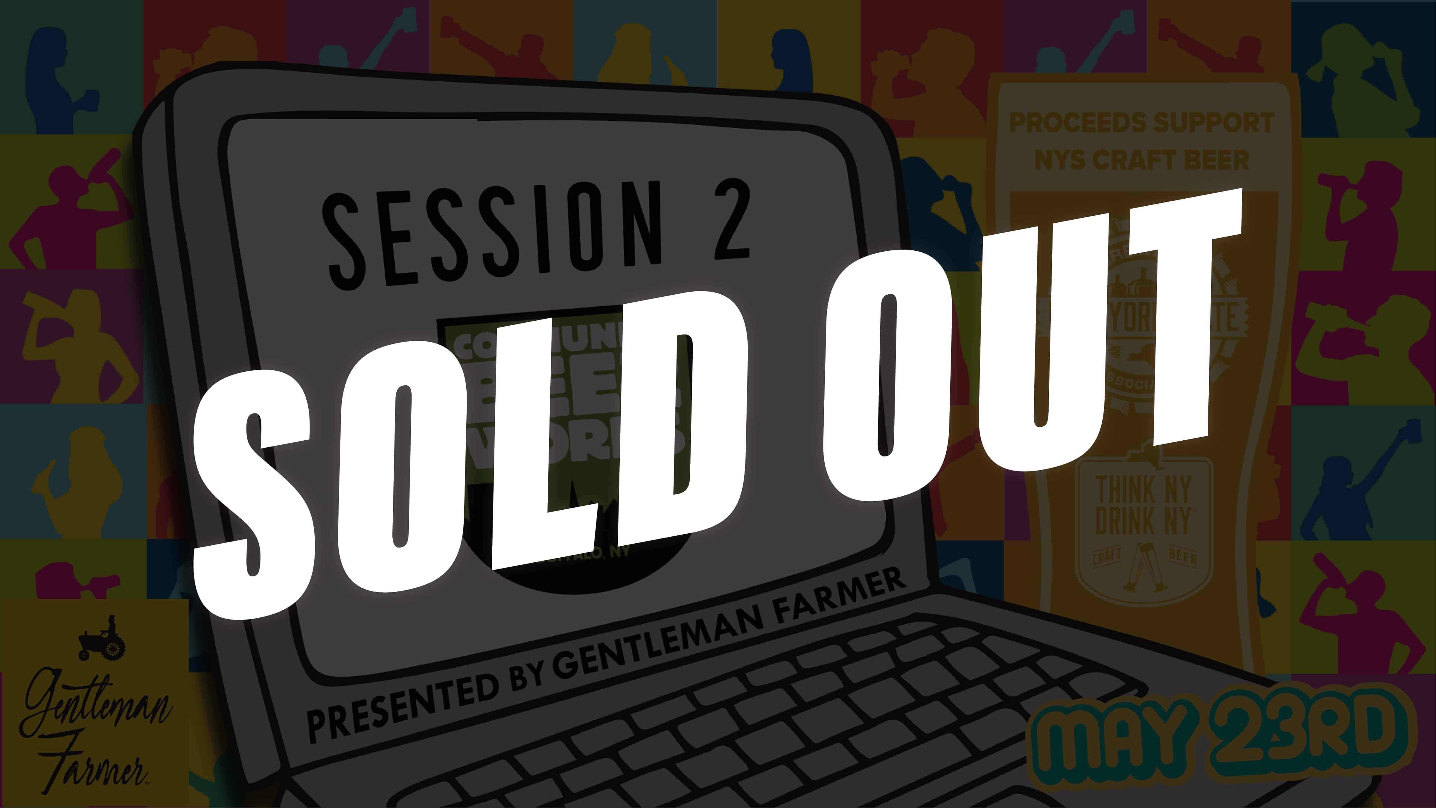 VTE_Session 2_16x9_SOLD OUT VTE_Session 2_16x9_SOLD OUT