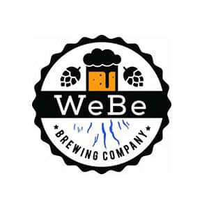 WeBe Brewing Logo