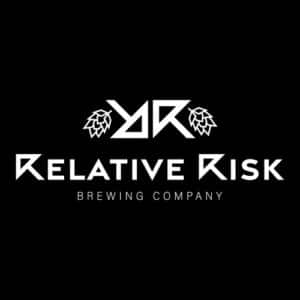 Relative Risk Brewing Company Logo